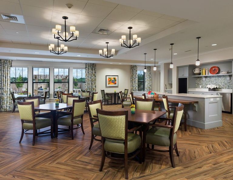 Glen At Lake Oconee Village, Greensboro, GA 3