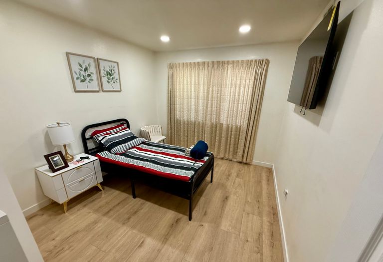 Breath of Sunshine Harmony, Arleta, CA 3