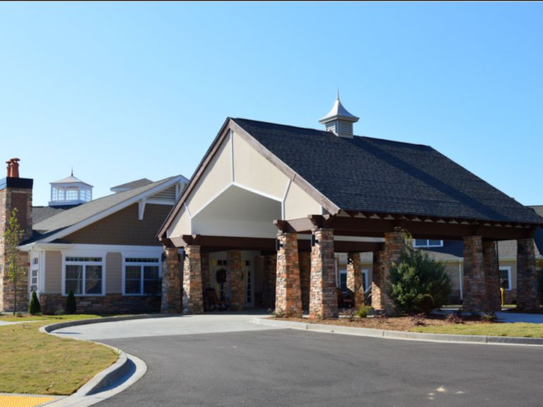 Spring Park, Travelers Rest, SC 1