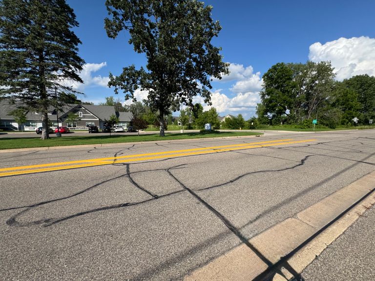 Parks' Place, Plymouth, MN 3