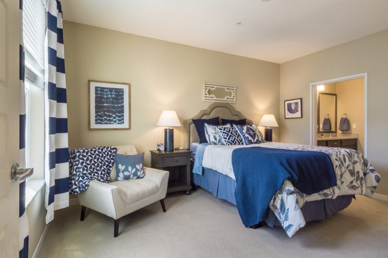 Park Creek Independent Living, Cypress, TX 2