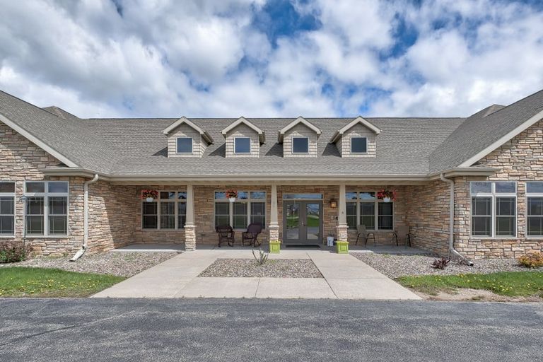 The Landings of Kaukauna, Kaukauna, WI 2