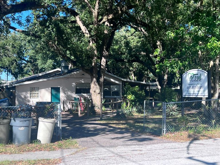 Feel At Home, Tampa, FL 2