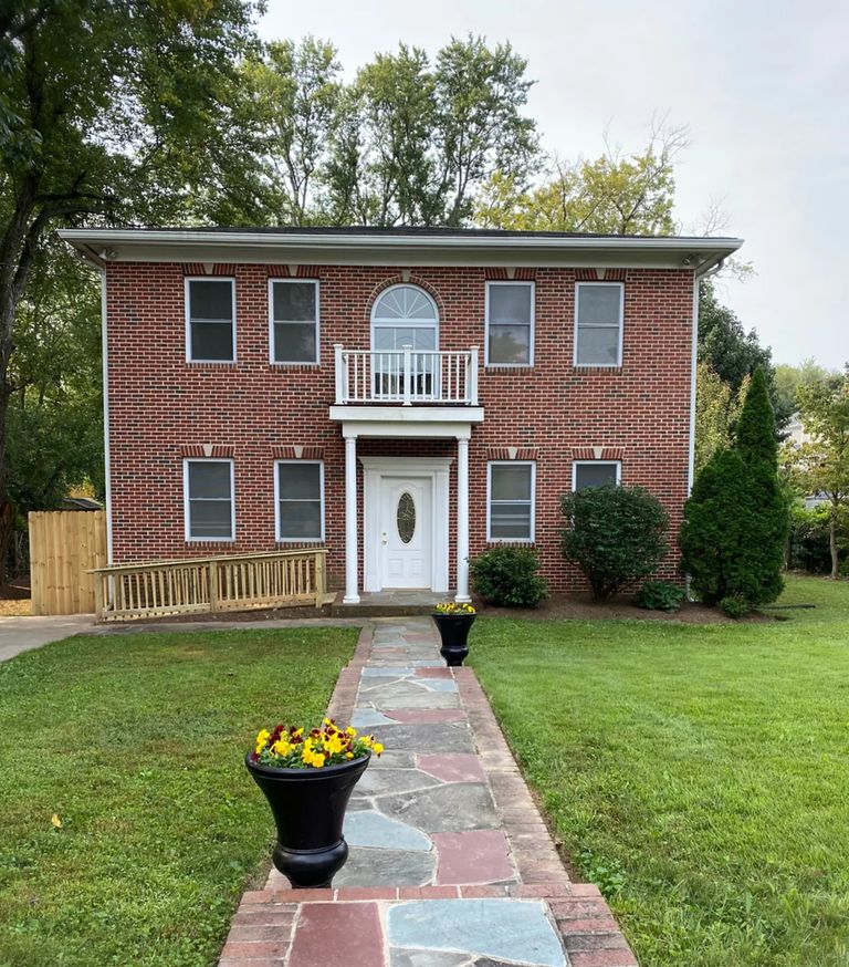 Rembrandt Assisted Living, Falls Church, VA 1