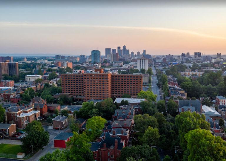 Treyton Oak Towers, Louisville, KY 3