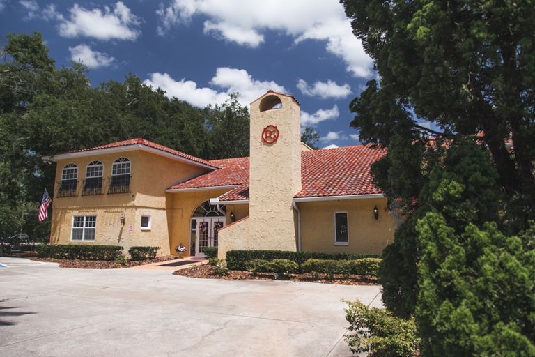 Angels Senior Living at Palm Harbor, Palm Harbor, FL 3