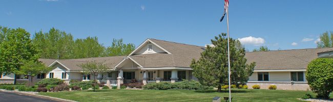 The Willows, La Crosse, WI 1