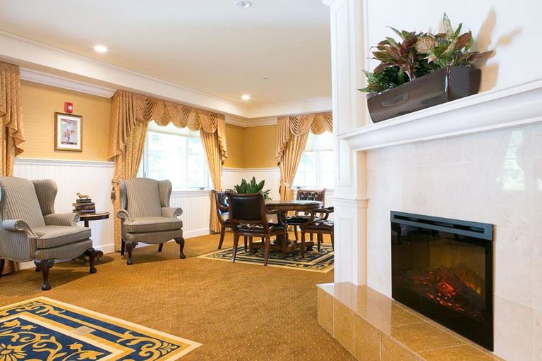Brandywine Litchfield by Monarch, Litchfield, CT 3