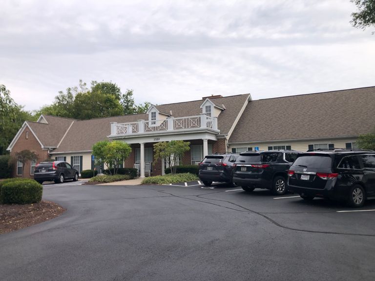 Abbington of Arlington, Columbus, OH 3