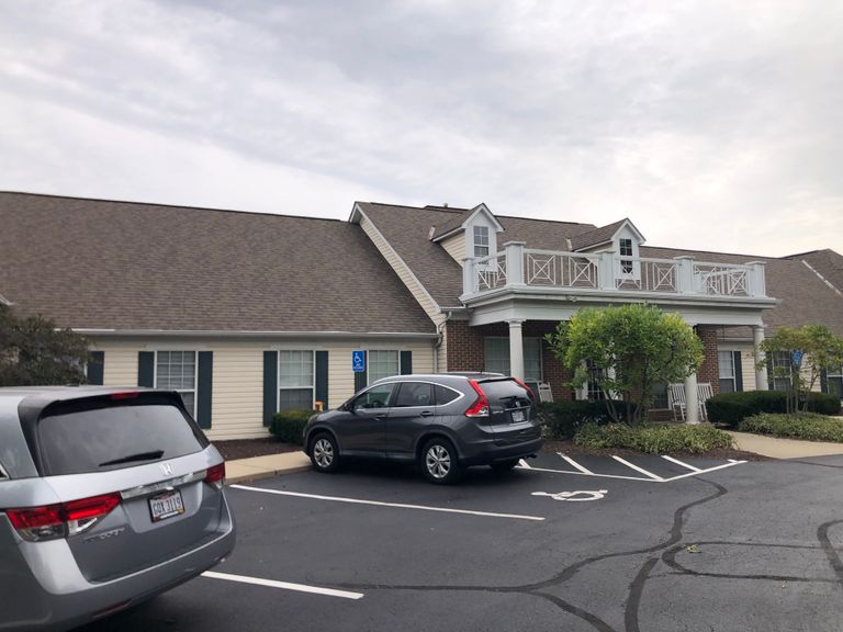 Abbington of Arlington, Columbus, OH 2