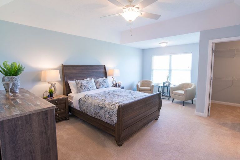 Otterbein Franklin SeniorLife Community, Franklin, IN 3