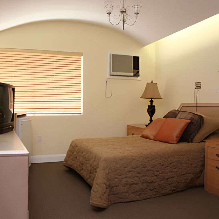 Beverly Hills Loving Care, Los Angeles, CA 3