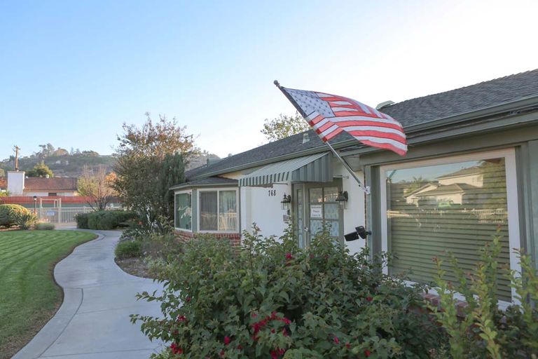 Lo-Har Senior Living, El Cajon, CA 3