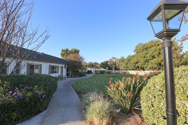 Lo-Har Senior Living, El Cajon, CA 3