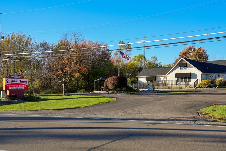 Swank Home Assisted Living, Swartz Creek, MI 1