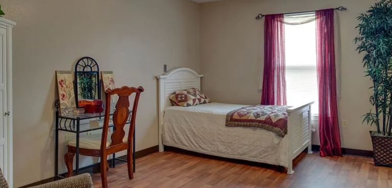 Victorian Place Of Cuba Senior Living, Cuba, MO 3