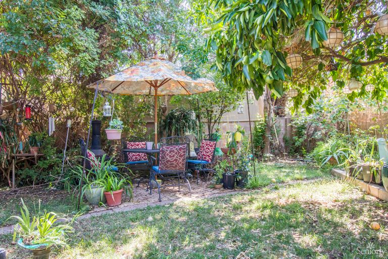 Seniors' Haven, Burbank, CA 1