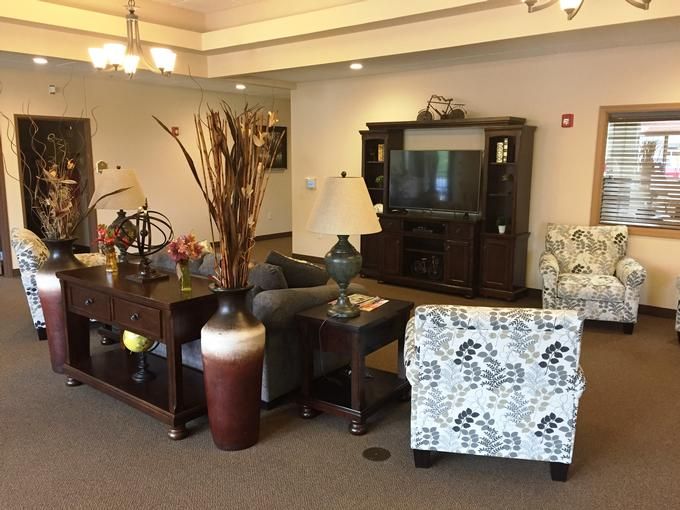 Care Partners of Altoona, Altoona, WI 1