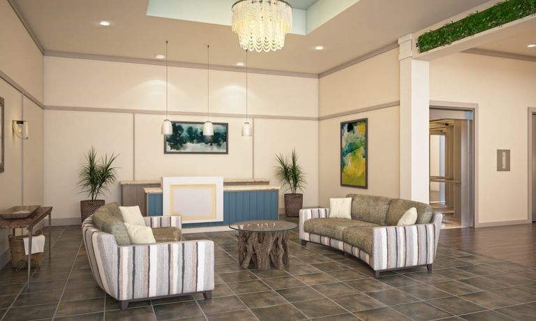 Beach Terrace Memory Care, Stanton, CA 1