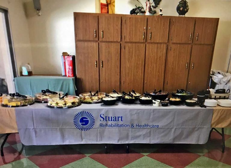 Stuart Rehabilitation and Healthcare, Stuart, FL 1
