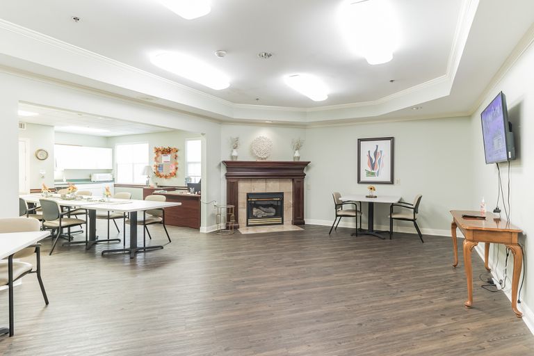 Rutherford Assisted Living , murfreesboro, TN 3