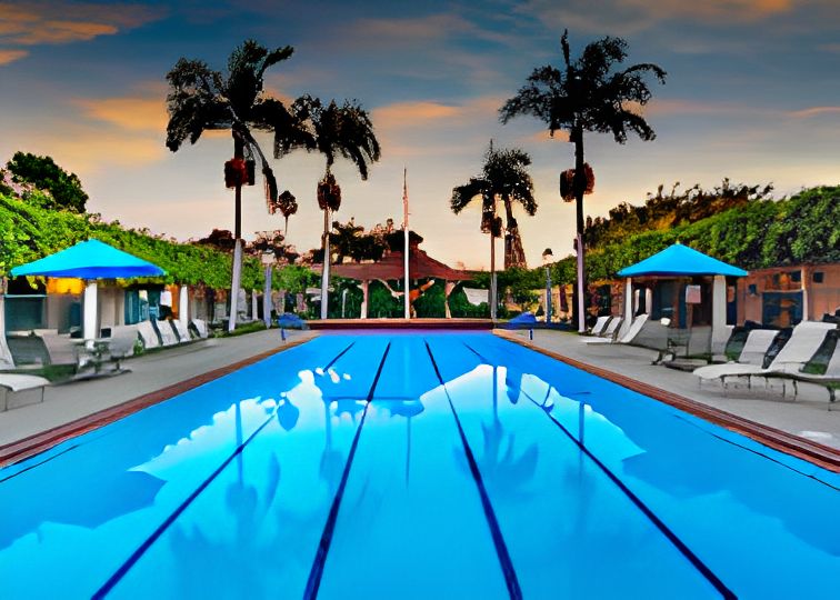Covenant Living at the Samarkand, Santa Barbara, CA 3