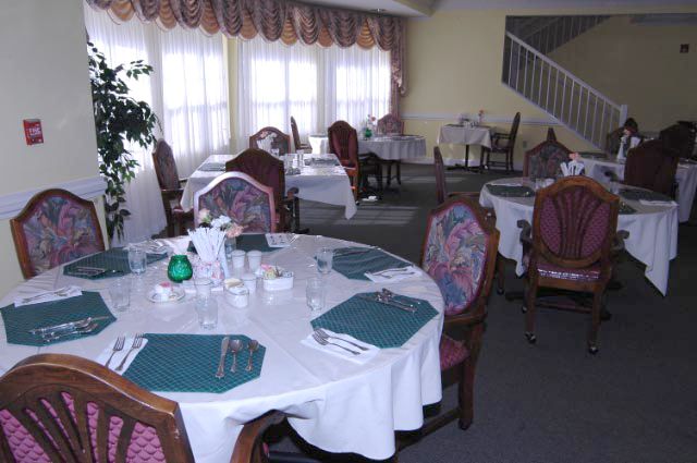 Mars Hill Retirement Community, Mars Hill, NC 3