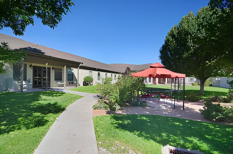 Morada Quintessence, Albuquerque, NM 3