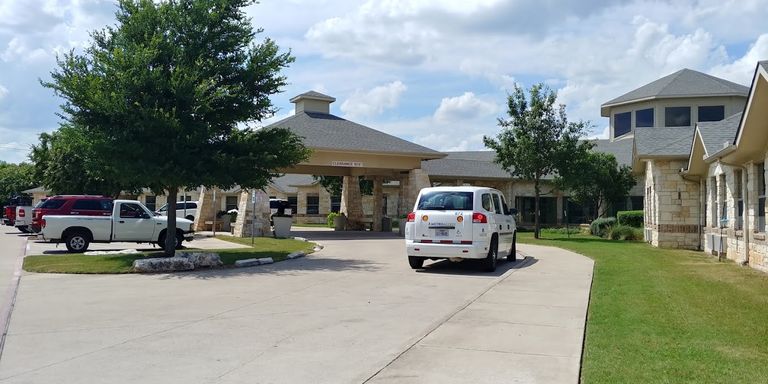 Onion Creek Nursing and Rehabilitation Center, Austin, TX 1
