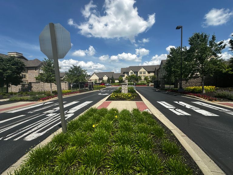 The Barrington of Carmel, Carmel, IN 1