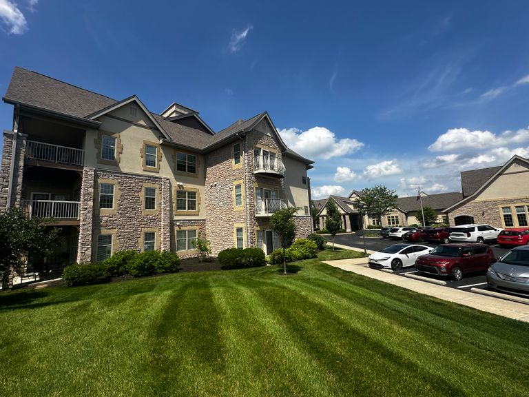 The Barrington of Carmel, Carmel, IN 2