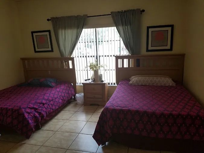 Summerville Homes, Miramar, FL 3