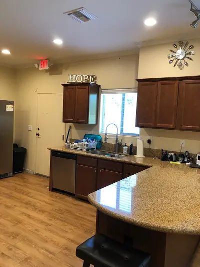 Starfish Care Homes - Gardenview Circle, Tucson, AZ 2