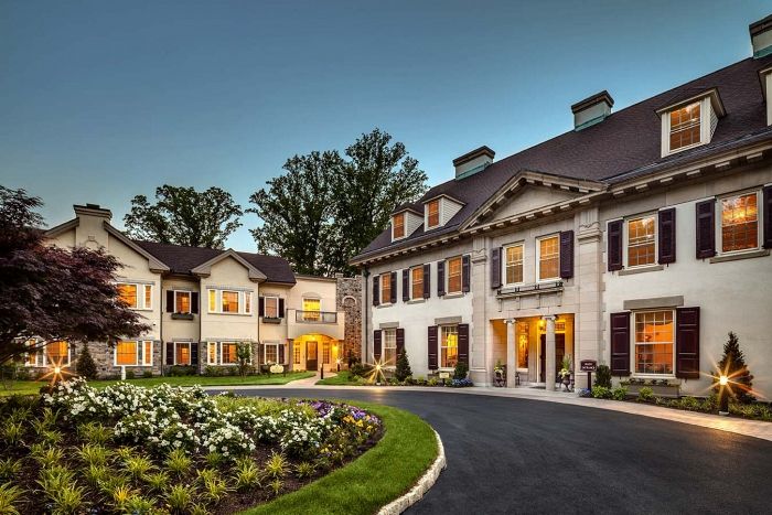 The Hearth at Drexel, Bala Cynwyd, PA 2