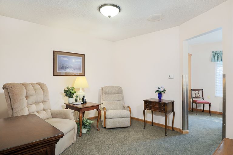 Homestead Of Topeka, Topeka, KS 3