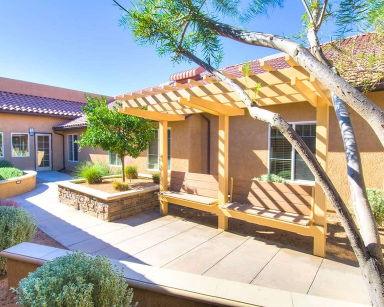 Lake View Terrace Memory Care Residence, Lake Havasu City, AZ 3