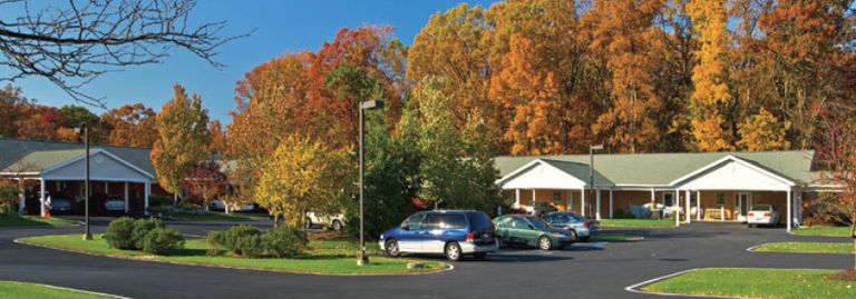 Fellowship Manor, Whitehall, PA 1