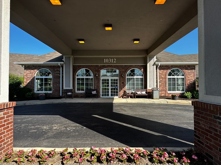 Allisonville Meadows, Fishers, IN 2