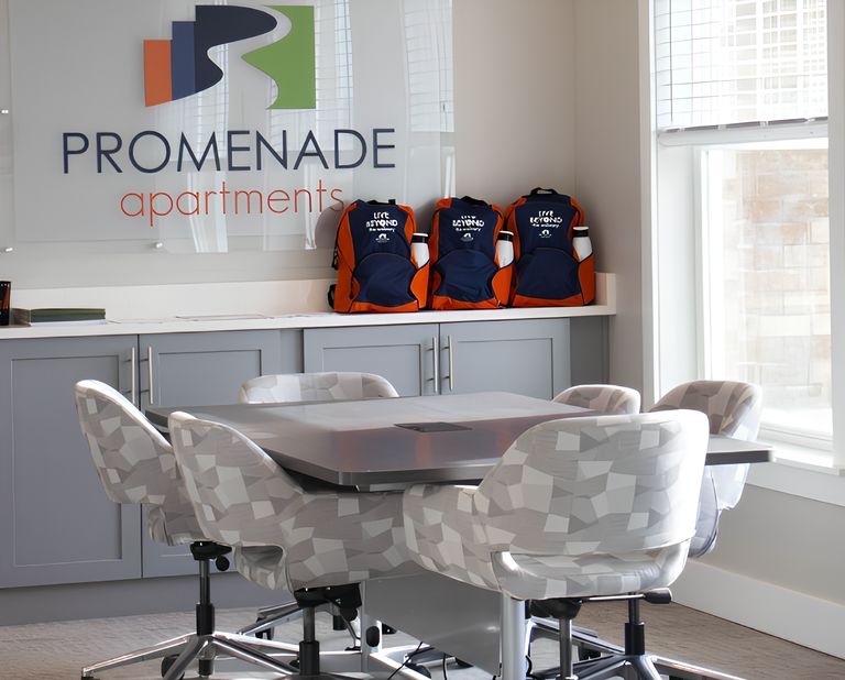 Promenade Apartments, Noblesville, IN 1