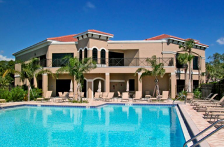 National Church Residences Of Bradenton FL, Bradenton, FL 1