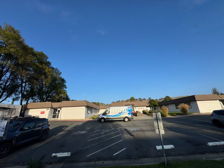 Concord Post Acute, Concord, CA 2