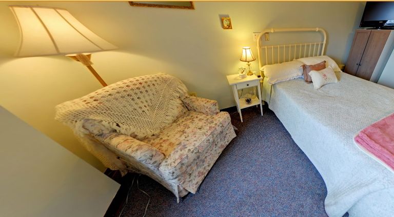 Providence Mount St Vincent Assisted Living Apartments, Seattle, WA 3