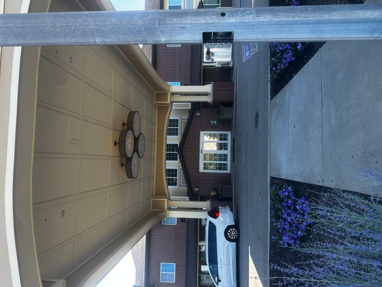 Meadow Brook Senior Living, Fishers, IN 1