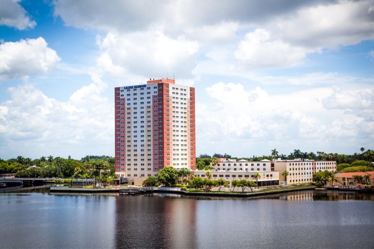 Calusa Harbour, Fort Myers, FL 1