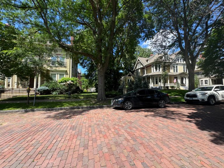 Amy Johnson Residence, St Paul, MN 2