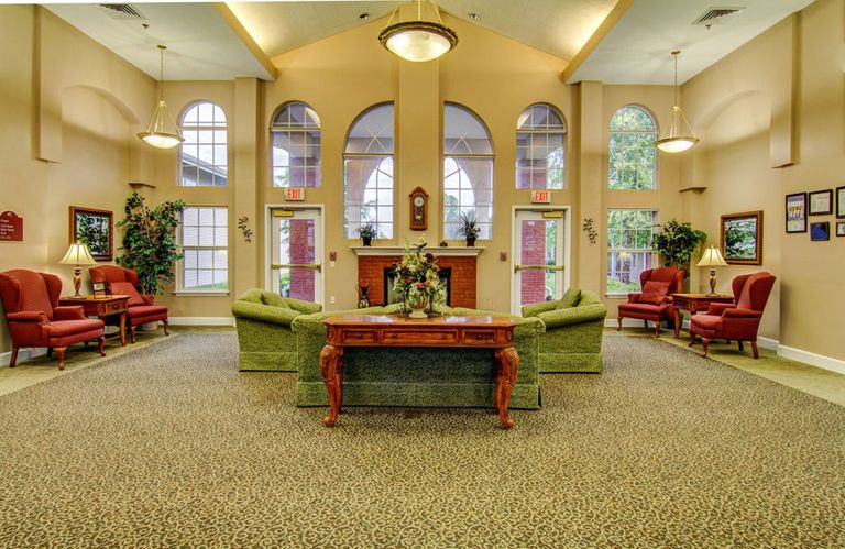 Meridian Village, Glen Carbon, IL 2