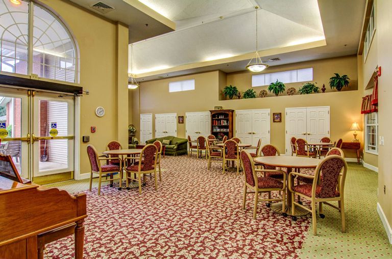 Meridian Village, Glen Carbon, IL 3