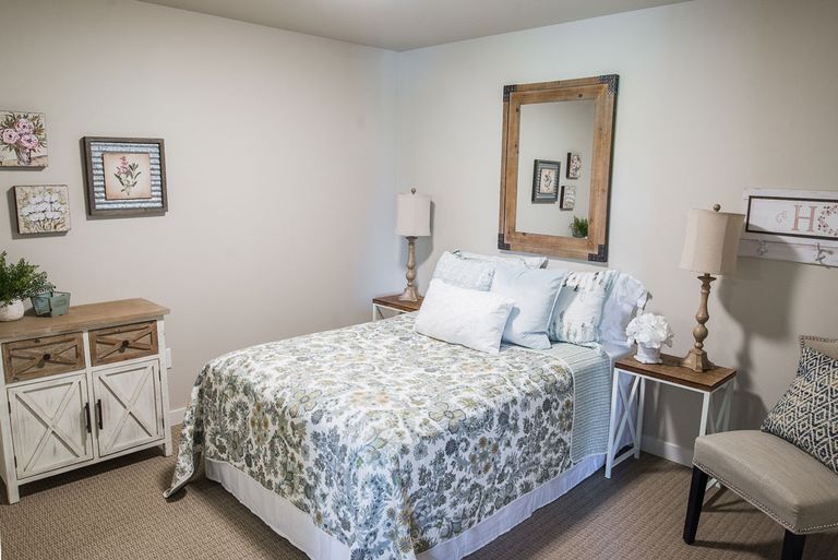 High Point Village, Enumclaw, WA 1