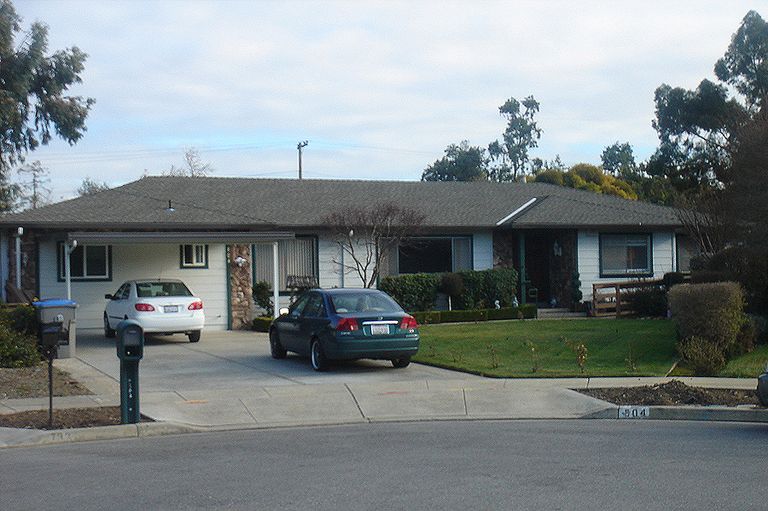 Rose Meadows Elder Care II, San Jose, CA 1
