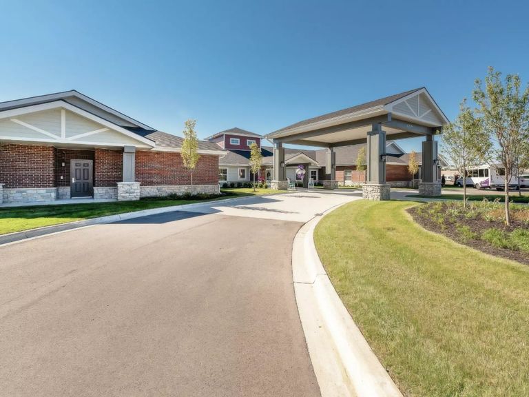 StoryPoint Livonia, Livonia, MI 1
